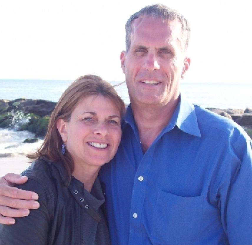 Help for Couples After TBI