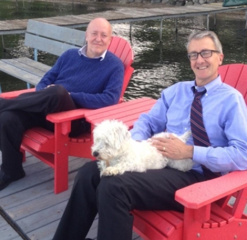 Letter From the Other Side â€” Return from a Traumatic Brain Injury