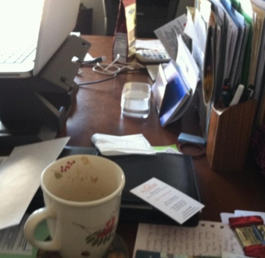 Paper Trail or Trial?