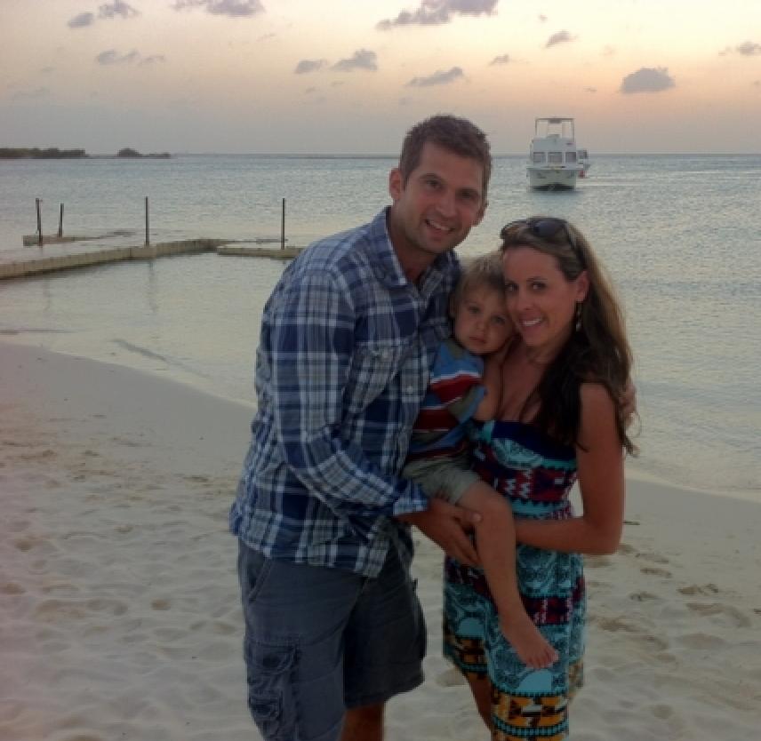 Living (Happily) with Uncertainty