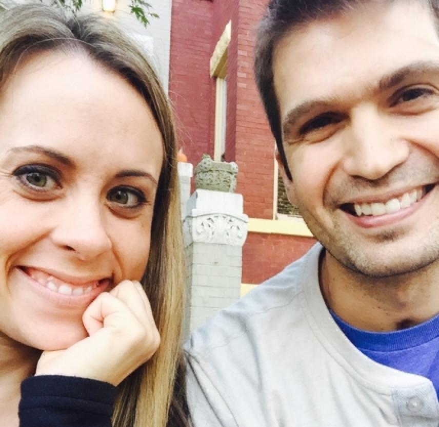 Shout-out to All the Superheroes