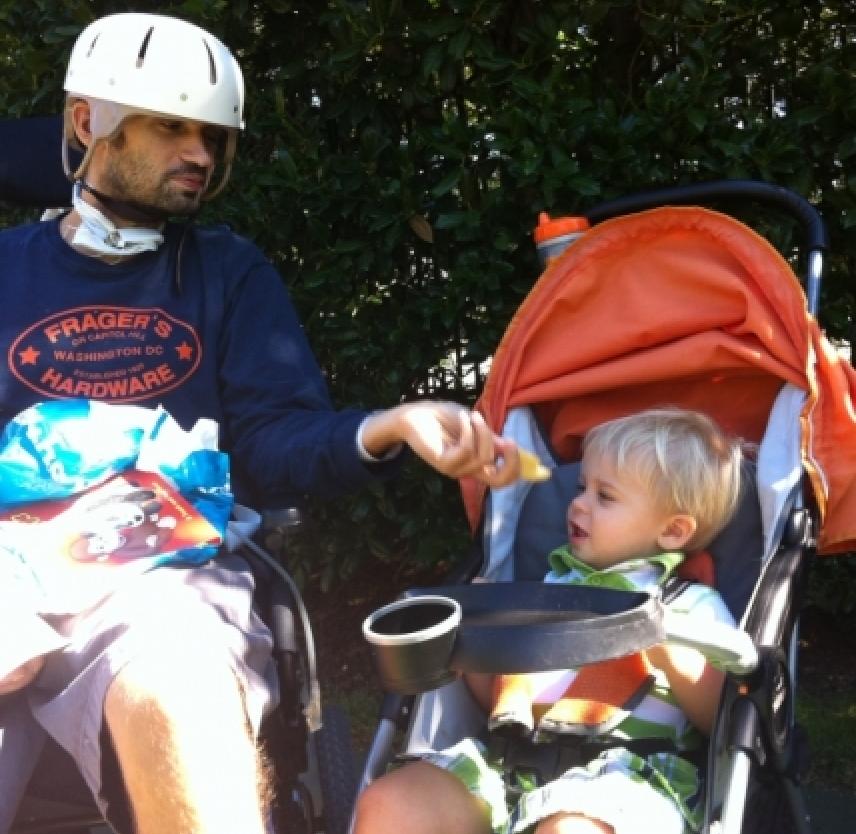 Reinventing the Family