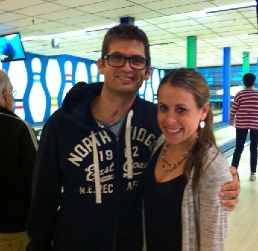 Communicating a Way Forward: Aphasia Recovery at Dalhousie University’s InteRACT Program