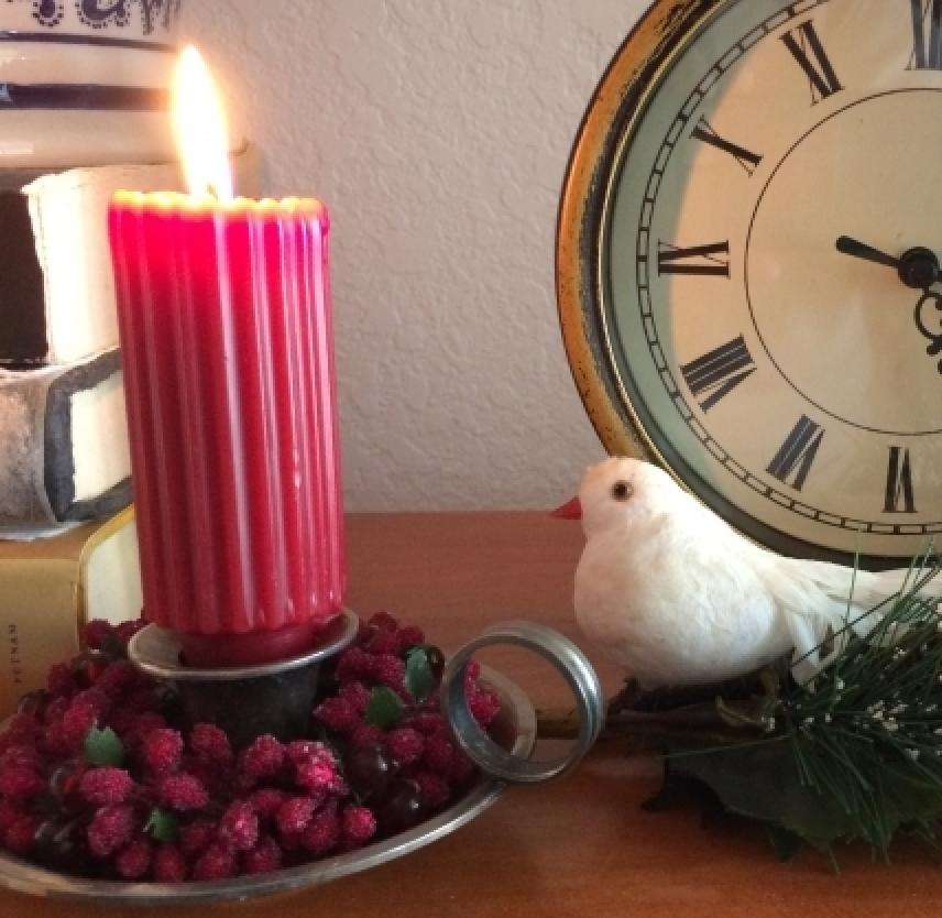 Intentions to Light the Way