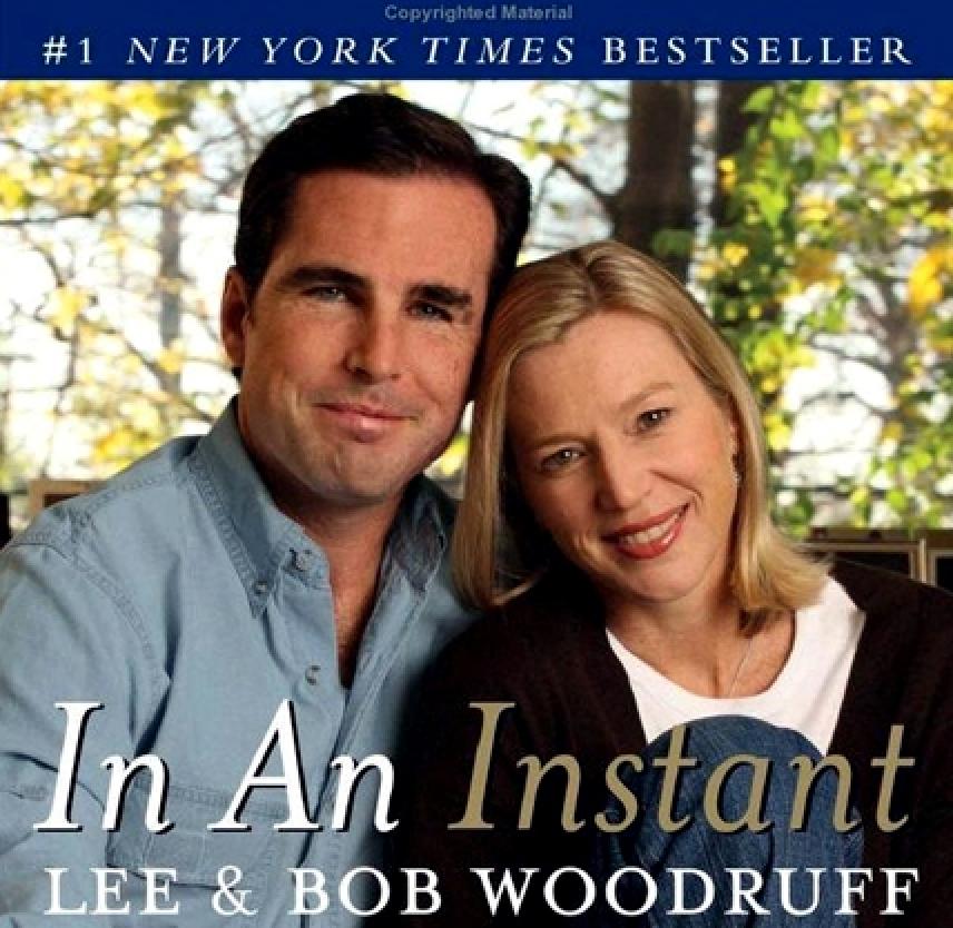 In an Instant: A Family's Journey of Love and Healing