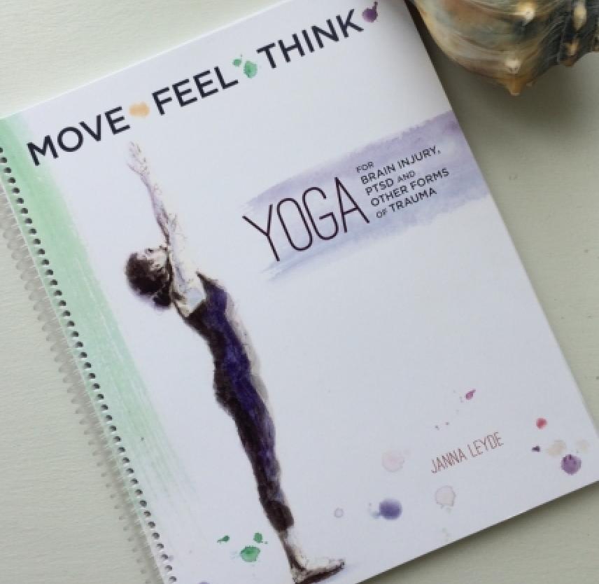 Yoga as a Catalyst after Brain Injury