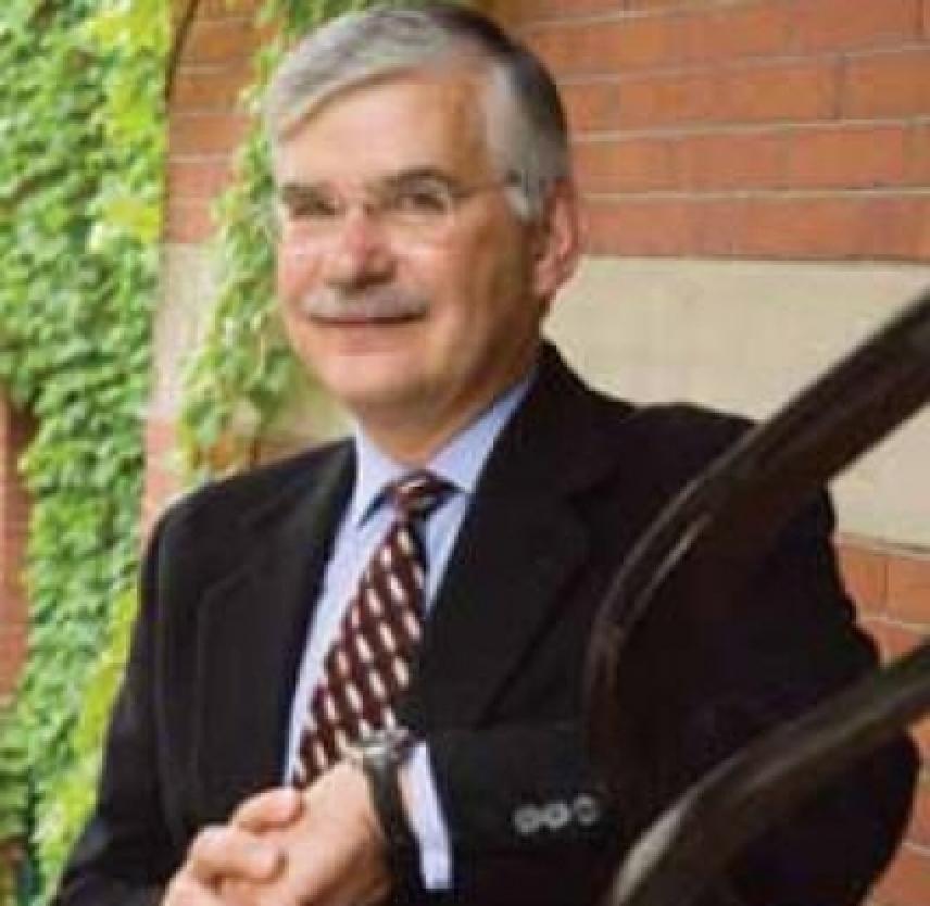 An Interview with Alan Jette, PT, PhD