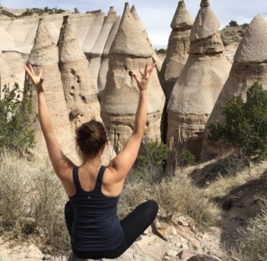 Possibility & Positivity