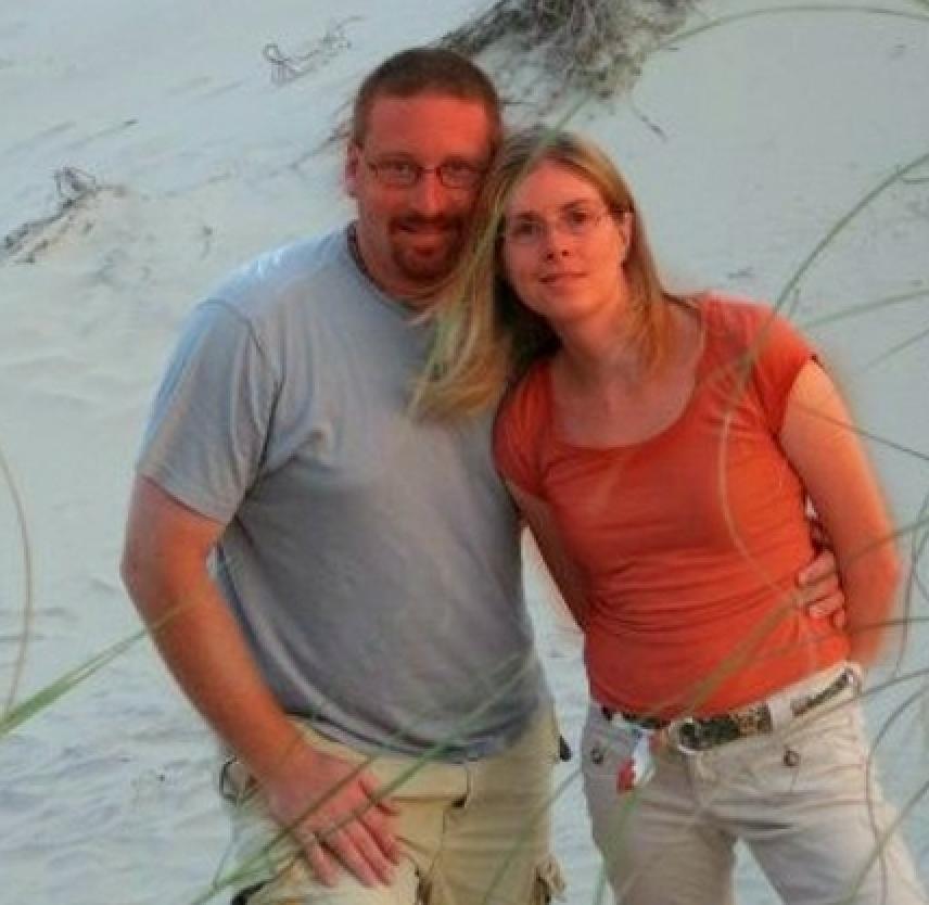 The Girlfriendâ€™s Guide to TBI: Or Everything Your Doctor Wonâ€™t Tell You