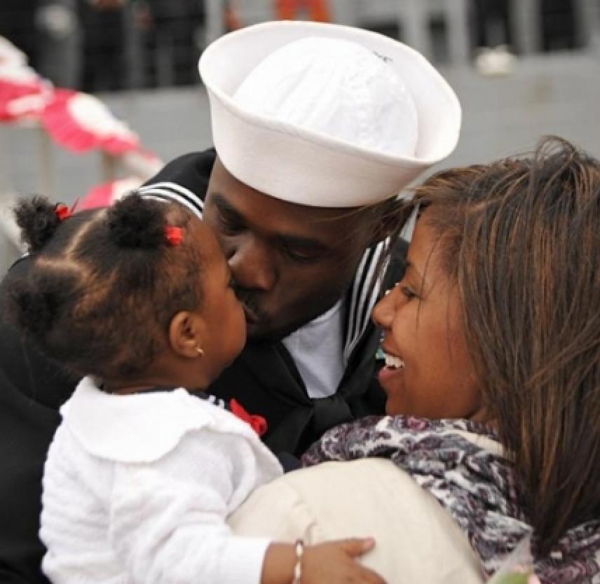 Addressing Family Needs