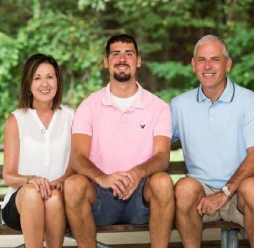 A Mother’s Journey, Learning to Let Go Again