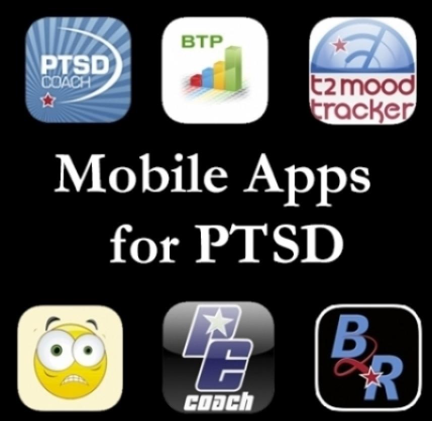 PTSD Apps