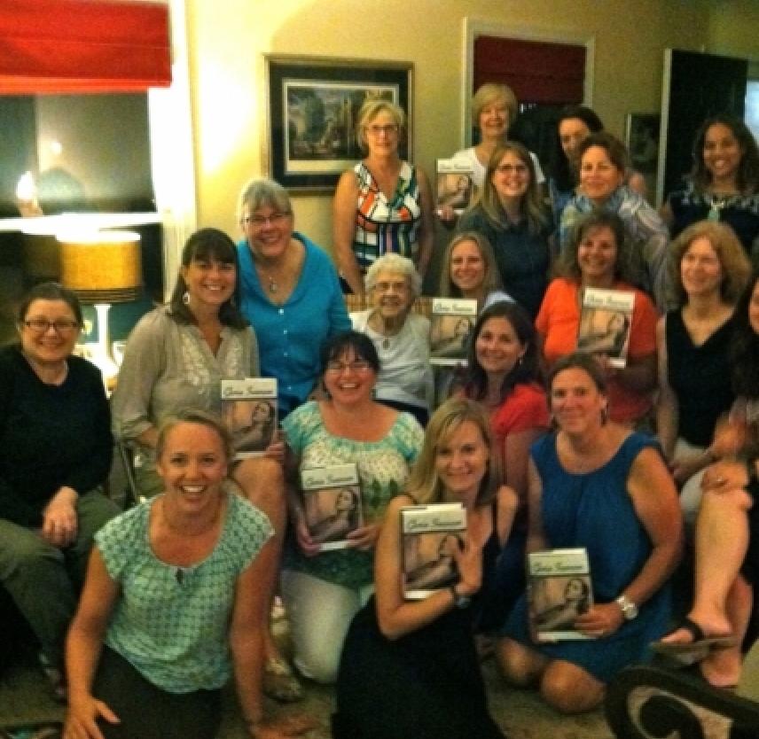 One Simple Way to Fight Depression