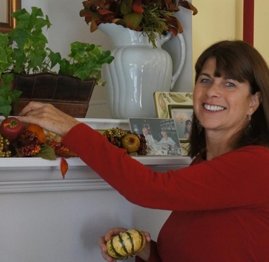 A Bridge to Thanksgiving