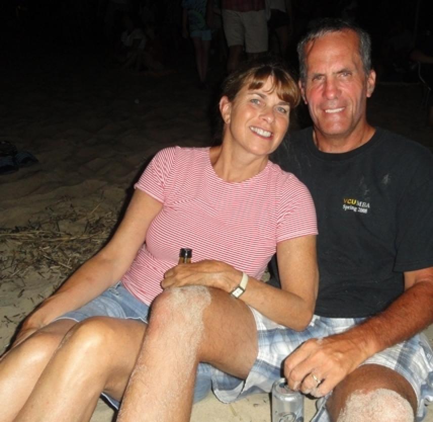 Never Would I Have Believed …