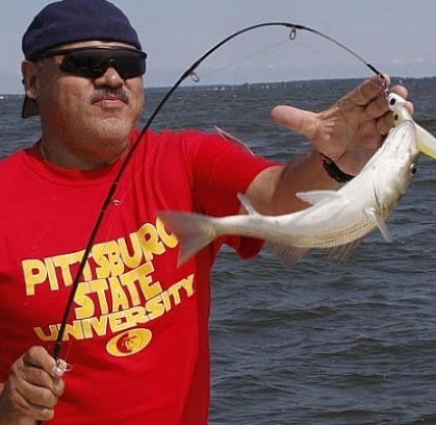 Outings Help Wounded Warriors Cast Troubles Aside