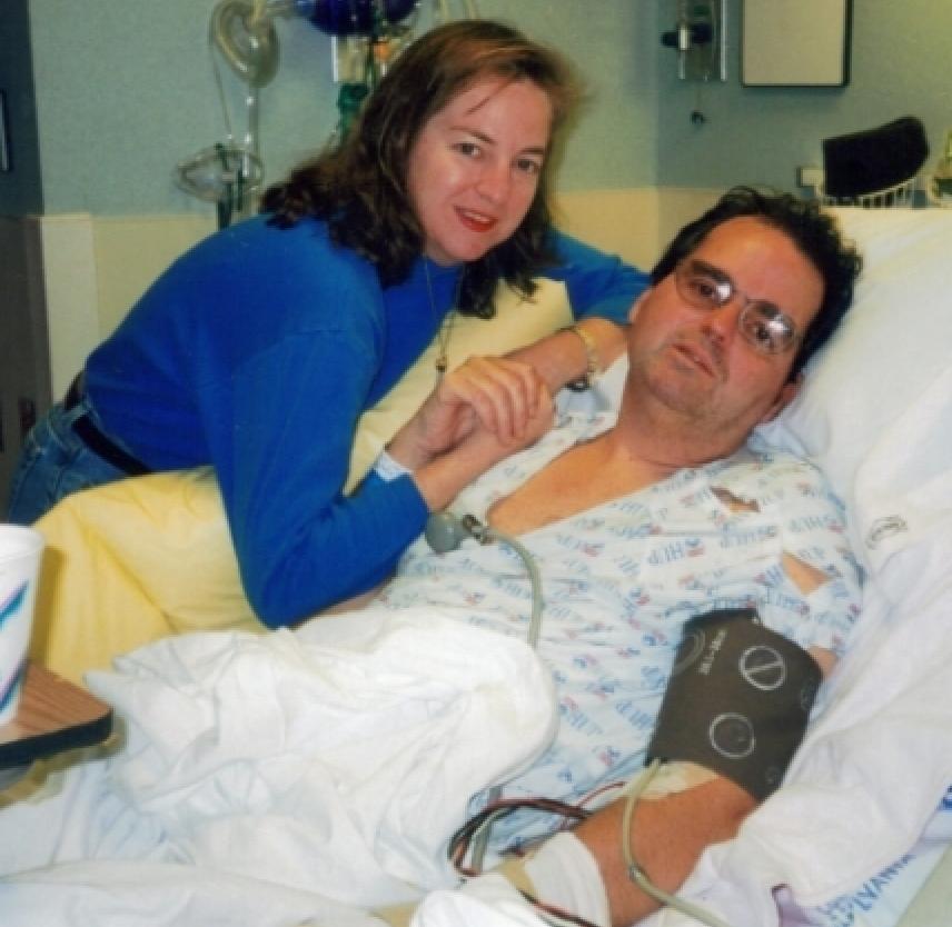 Dinner with the Elephant