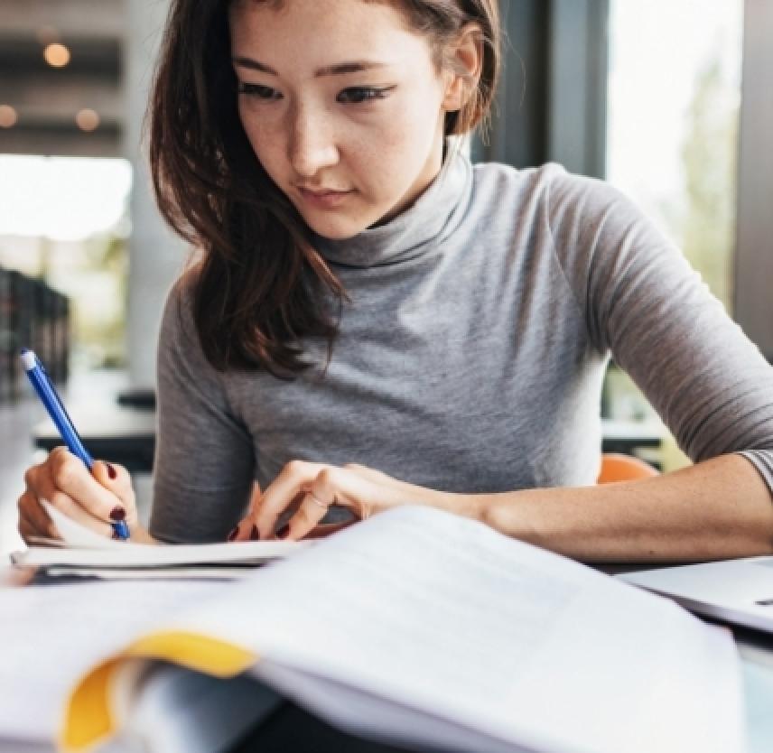 Suggestions for Students