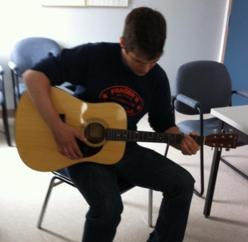 The Not-So-Good Days