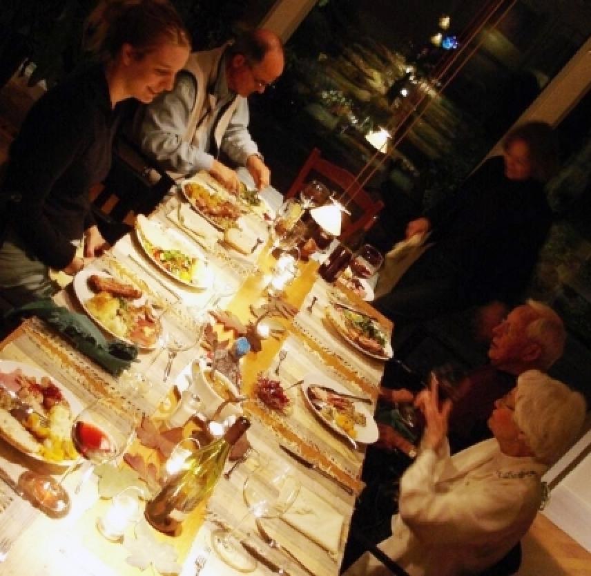 Survival Tips for the Holidays with a Brain Injury