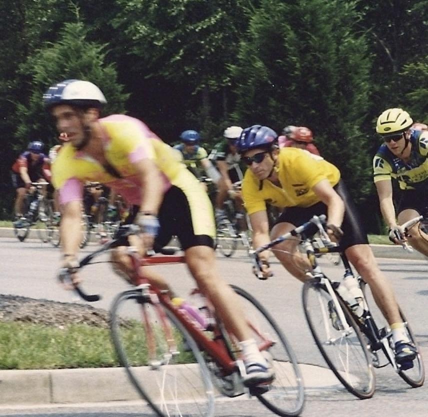 Catapulted into Caregiving