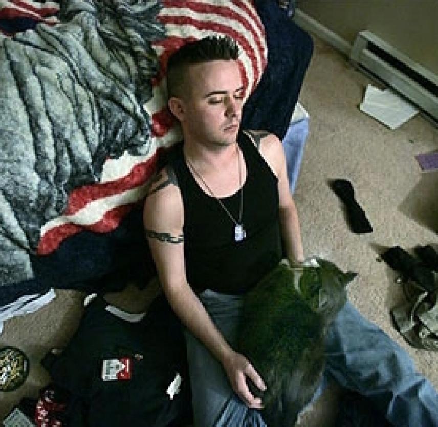 PTSD Fact Sheet: Frequently Asked Questions