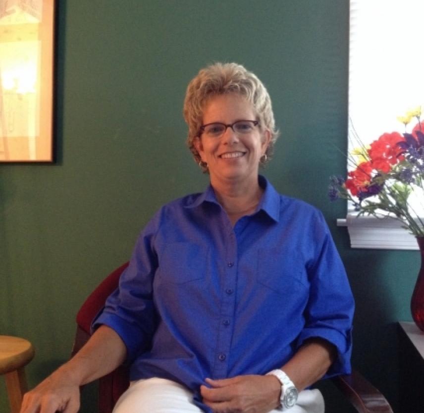 The Cycles of Joy, Despair, Acceptance, and Healing