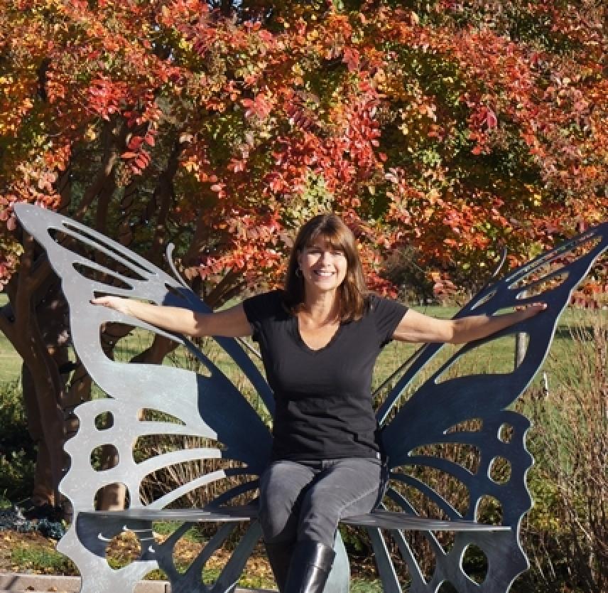 The Only Thing Holding Me Back