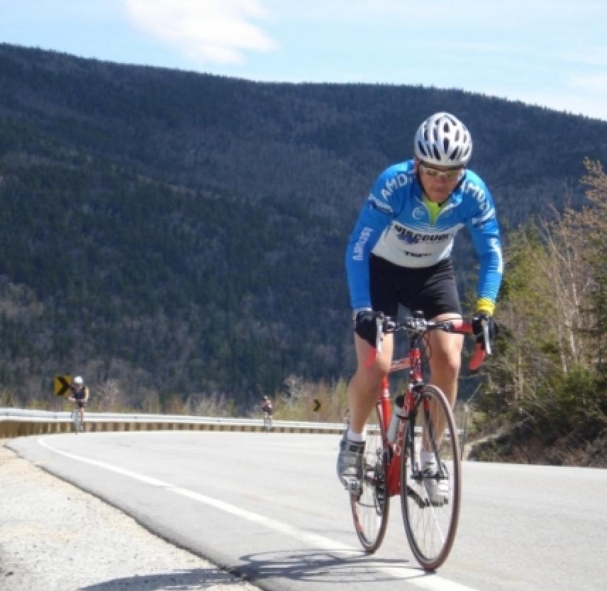 Cycling to Recovery After Brain Injury