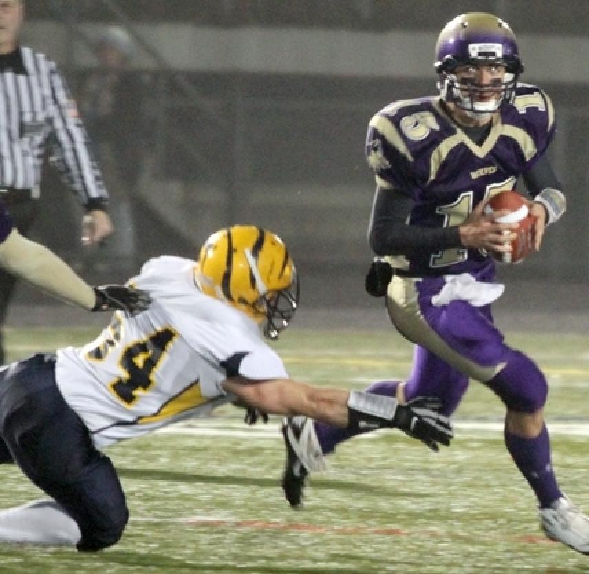 A Mother’s Intuition