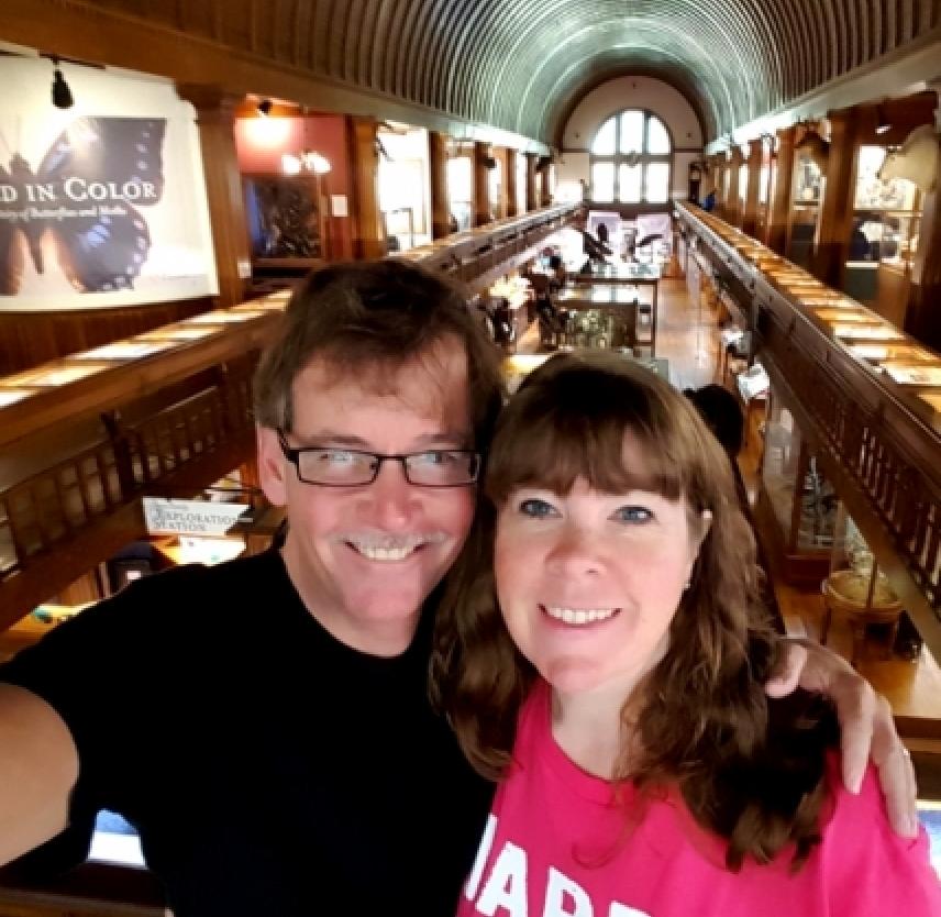 Kicking My Self-Esteem to the Curb