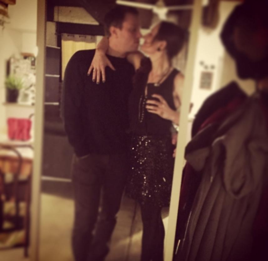 When You Least Expect It