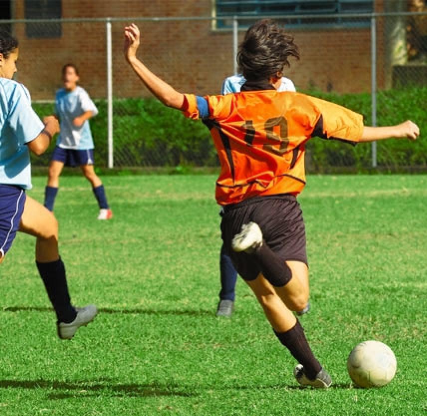 Concussion and Sports - Summer