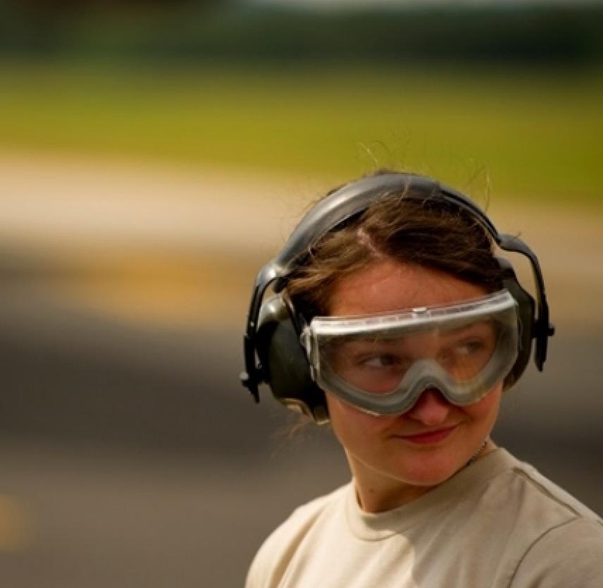 ‘What Did You Say?’ Hearing Loss and Brain Injuries