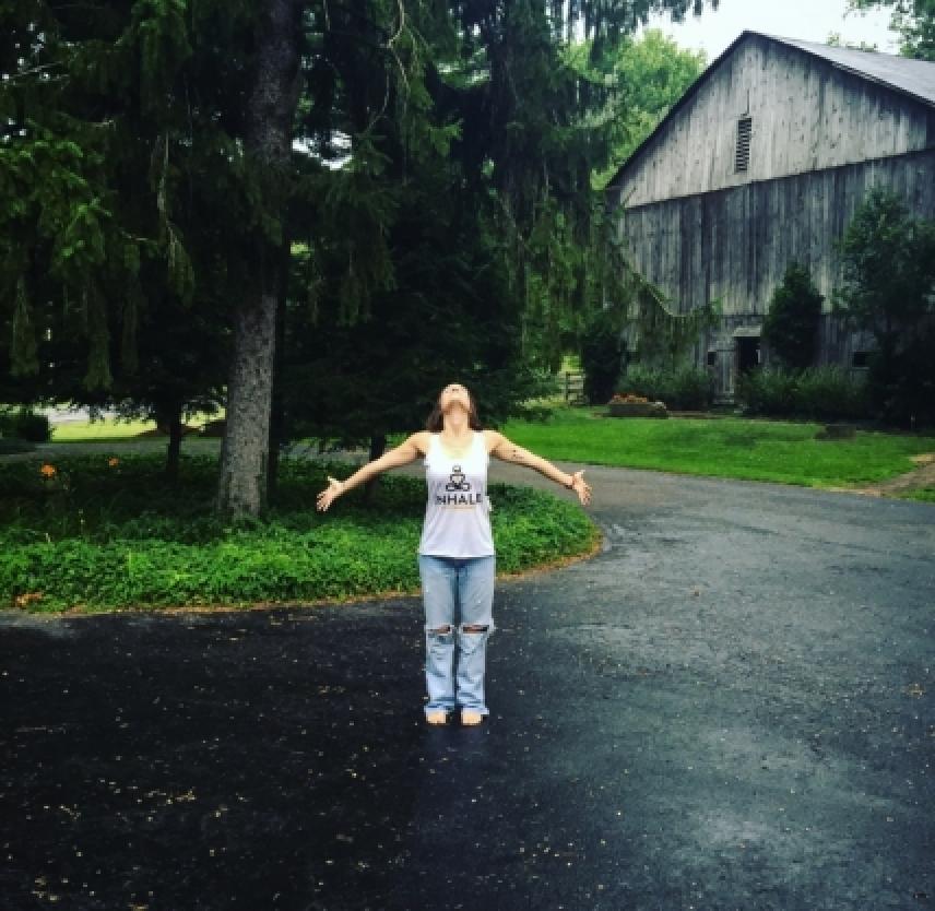 The Luckiest Unlucky Soul