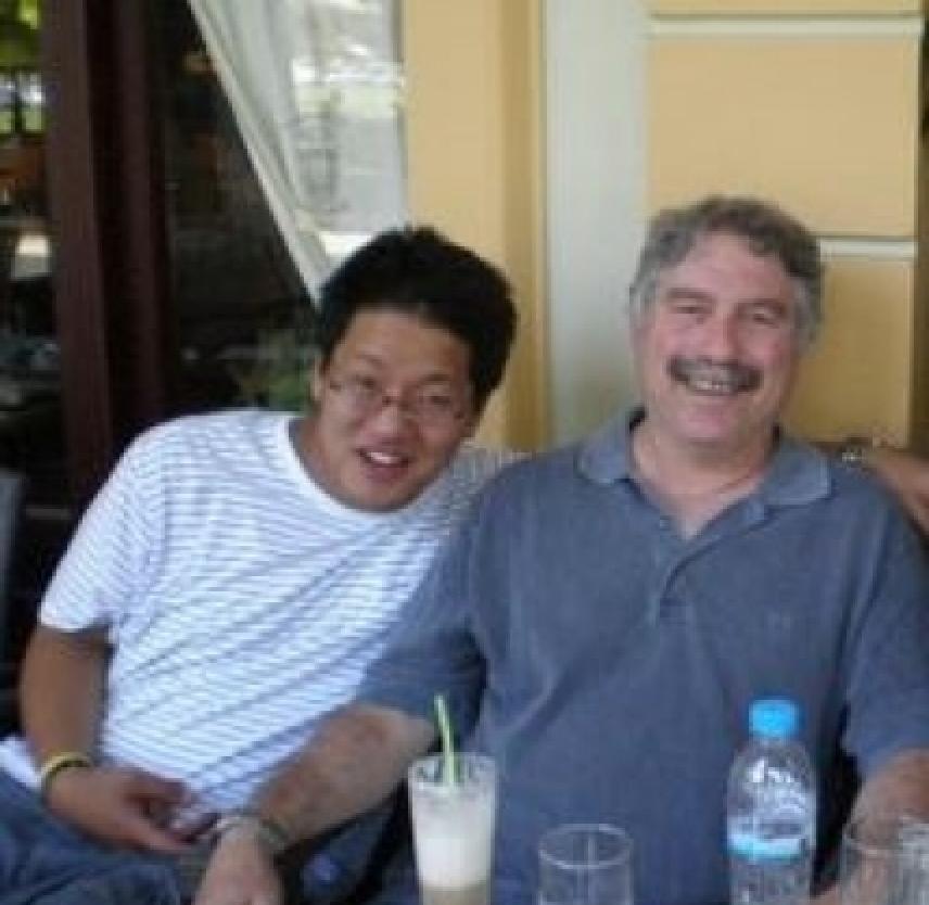 When the Dust Finally Settles … Strategies for the Long-Term Caregiver