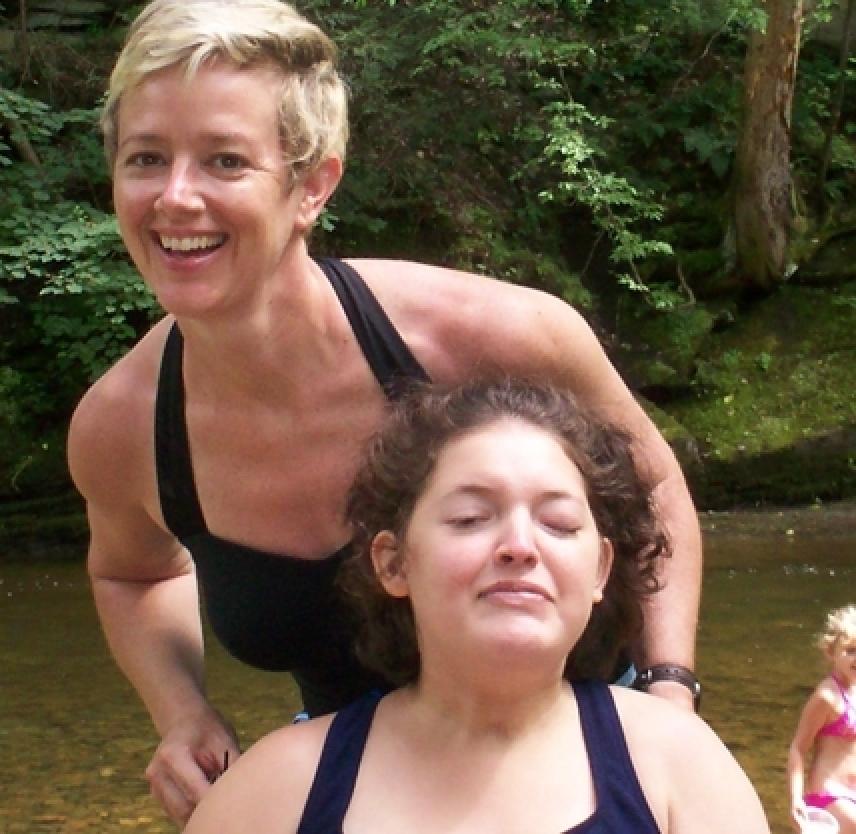 Mary Walia's Story: Humor and Zest for Life After a Brain Injury