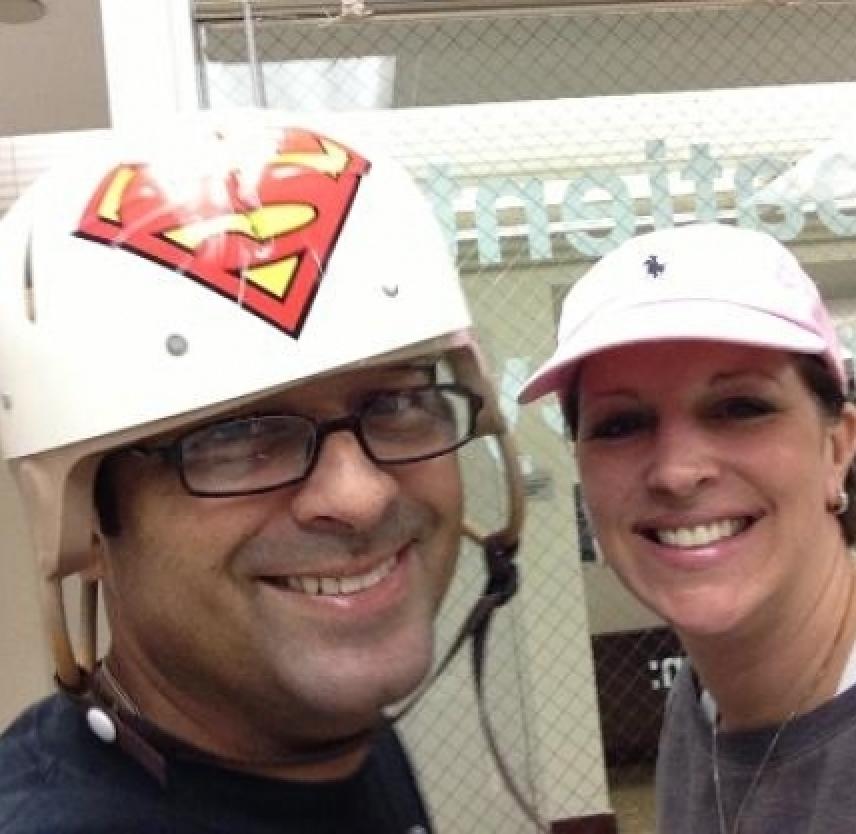 Superman: Suzanne Laboy's Blog