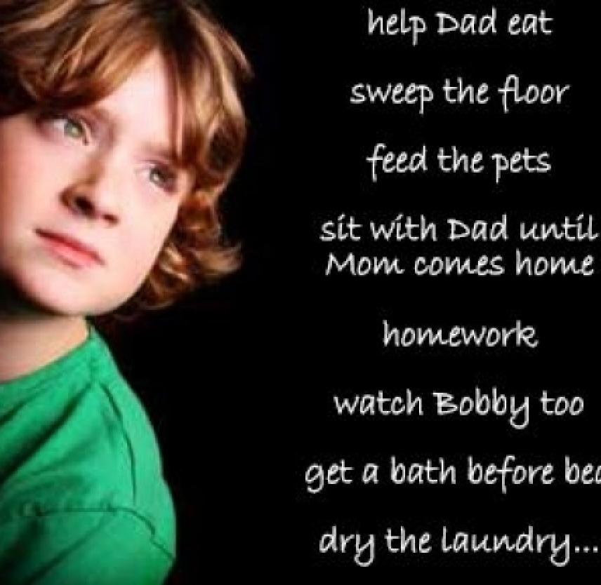 Shining the Spotlight on Kids Who Care