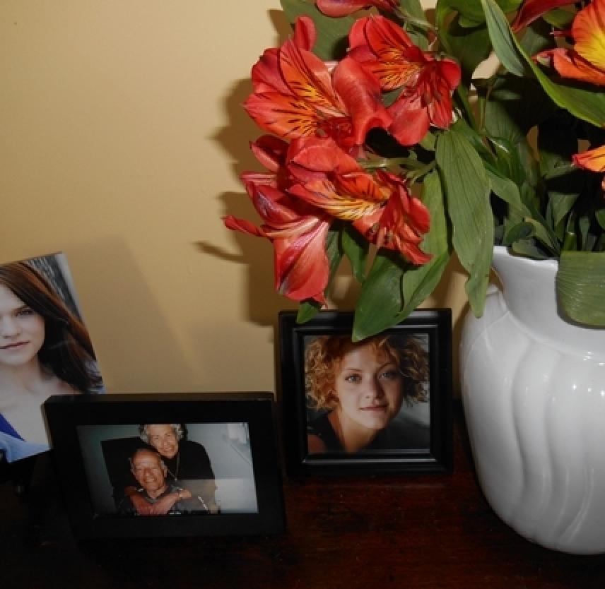 What Makes Us Strong