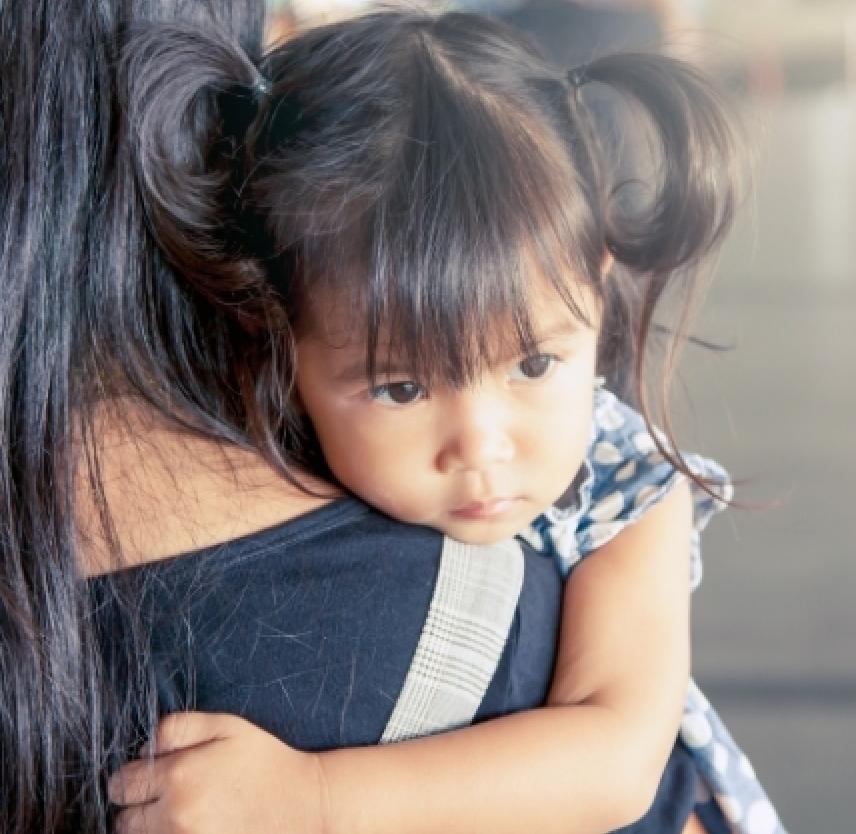 Concussion Symptoms in Young Children