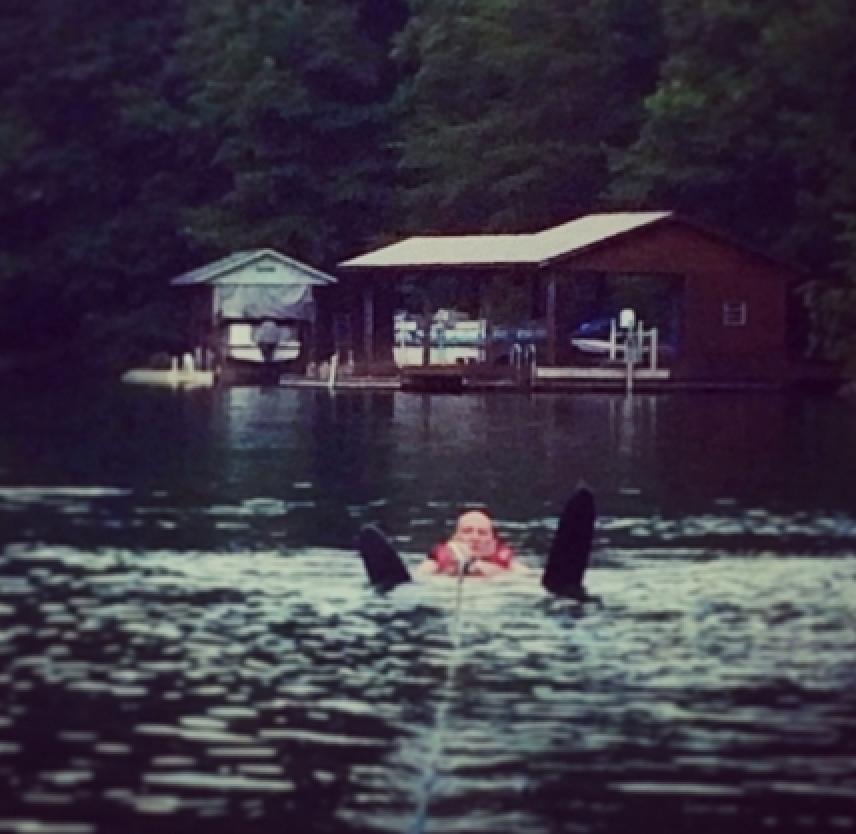 Let the Boat Do the Work