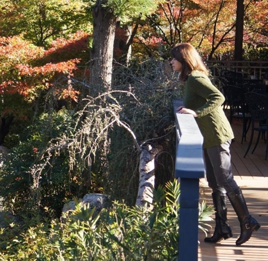 The One Thing We Must Have