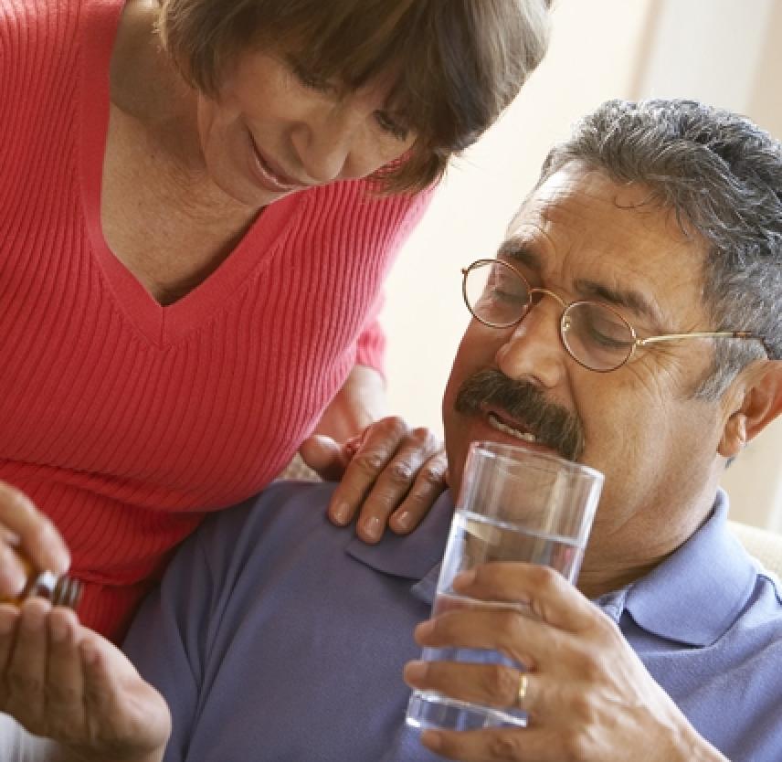 Ayudando en la RecuperaciÃ³n