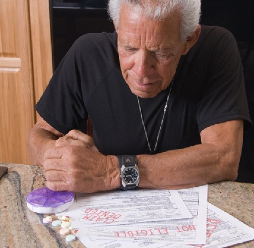 Seguridad de Ingreso Suplementario (SSI)