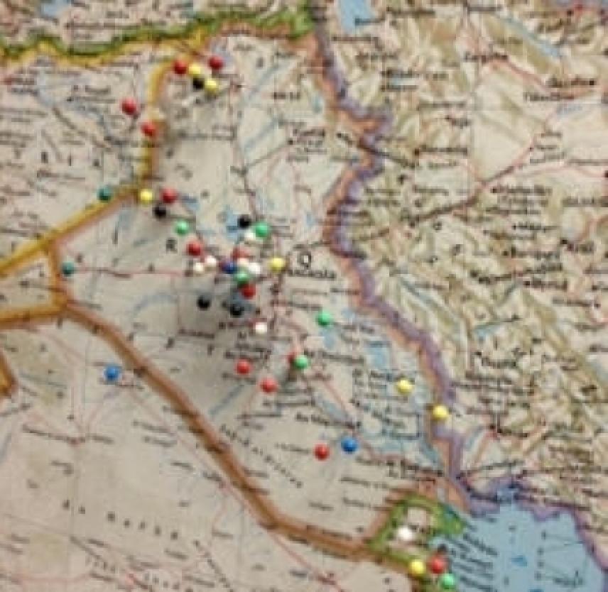 A Tale of Two Schools: Student Veterans Find Their Space on Campus