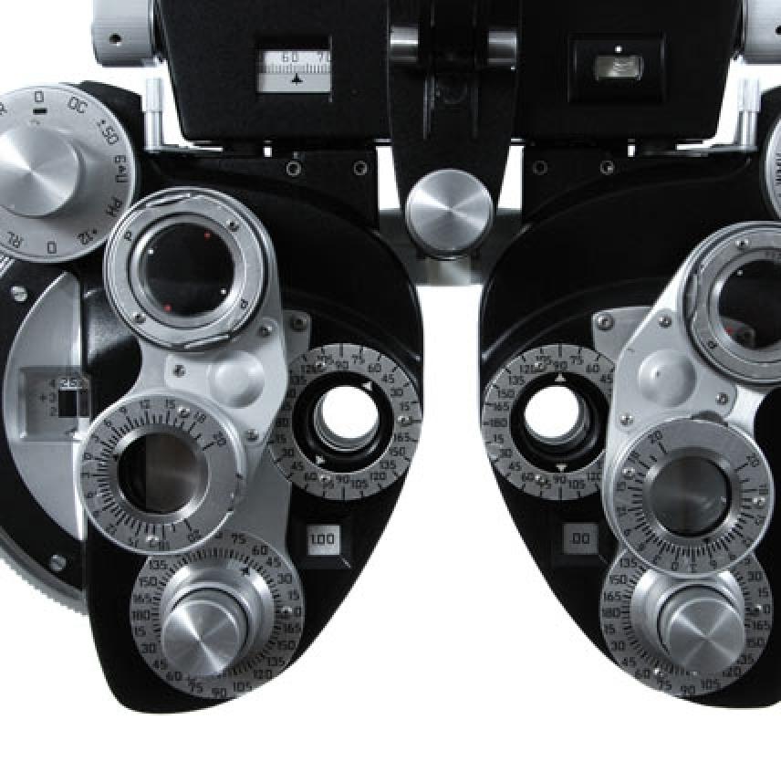 Introduction to Vision and Brain Injury 