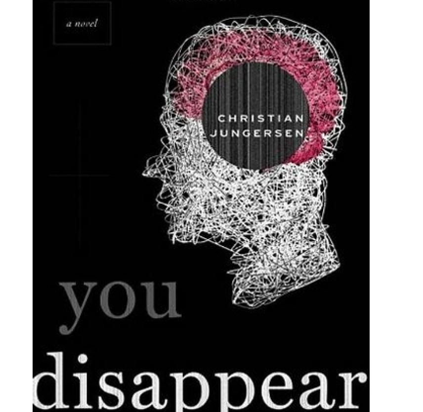 You Disappear