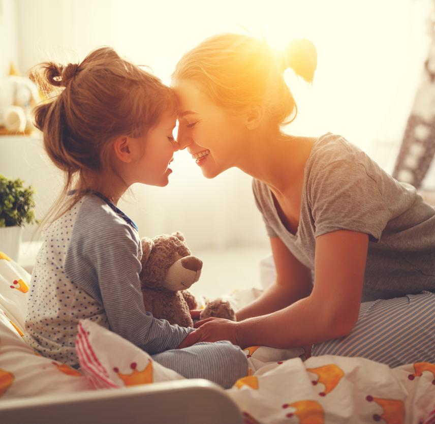 Amanda Stombaugh on Raising a Young Child with a Severe Brain Injury Amanda Stombaugh on Raising a Young Child with a Severe Brain Injury