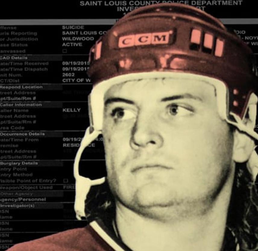 The NHL’s Deadly Denial: The Dangers of Hockey and CTE The NHL’s Deadly Denial: The Dangers of Hockey and CTE